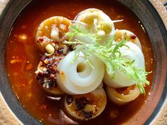 香麻凉皮-東舍食唐精品陕菜馆