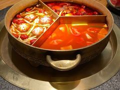 -湊湊火锅·茶憩(皇姑万象汇店)