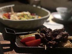 -穹六人间 people 6(岳阳路店)