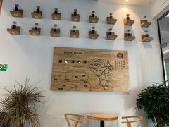 -霸王茶姬(泛海广场店)
