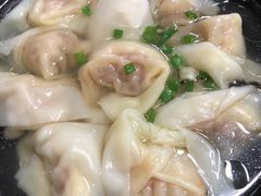 -食惠里小笼包面馆(越秀店)