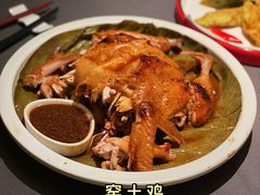 -小炳胜(卓悦中心店)