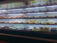 自助取餐区-马路边边串串香(双井直营店)