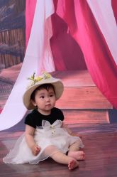 星豆豆儿童摄影(南郊花园店)-星豆豆儿童摄影(南郊太白南路店)