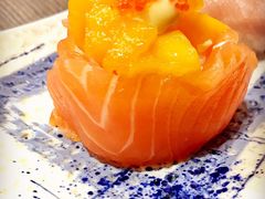 -大雄寿司(中华广场店)
