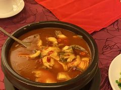 -亚龙湾红树林度假酒店御粤阁