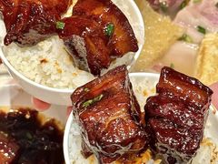 -老瑞福上海菜(人民广场店)