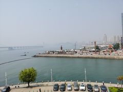 -川旺角川粤融合菜•海景餐厅(星海广场店)