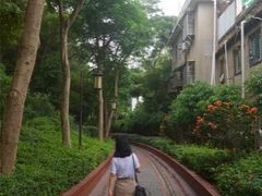 -铁路文化公园
