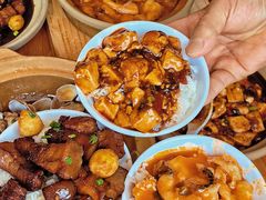 -彧玖食坊·川式砂锅酒馆(成山路店)