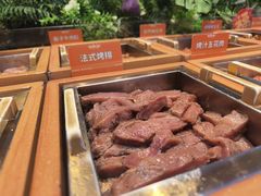 -非烤勿扰自助烤肉(合胜百货店)