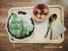 -如思台北甜品店(玉林西路店)