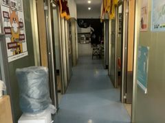 -伟伟宠物医院·瑞派猫友好医院·猫科(光谷店)