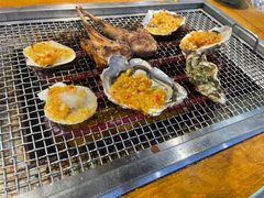-蚝英雄鲜蚝自助专门店(长楹天街直营店)