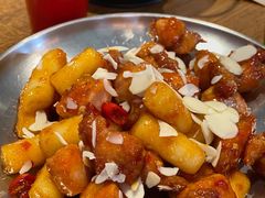 甜辣炸鸡-勾勾锅(联宝公寓店)