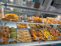 -吉美诺烘焙(公园北路店)