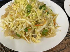 -1910老鲁味海鲜·戳子肉·青岛菜(金沙滩店)