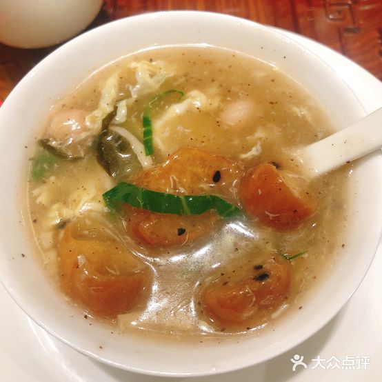 临淮小镇(海亮·明珠店)
