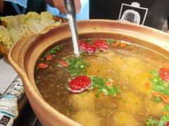 -湘语·湖南家常菜(新洲店)