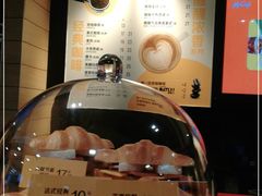 -麦当劳(蓝村路店)