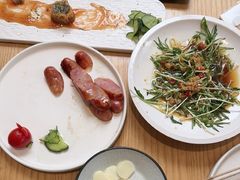 -隅乐胡椒虾·台湾菜·团建(皇岗店)