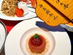 -馋遇江南·精致湖景雅宴(东方之门店)