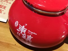 -东镇老火锅(长春路首店)