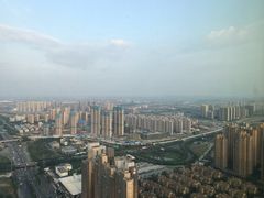 景观位-Social 秀西餐厅-长沙瑞吉酒店(运达店)