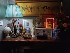 -OX BAR 拉培耶小镇(大连老街店)