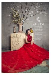 -巴黎经典婚纱摄影PARISSIC