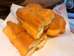 -大良毋米粥 · 粥底火锅(岭南天地店)
