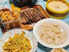 -北塘海鲜·天津菜(大光明桥旗舰店)