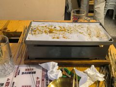 -00后的烤串·扬州地标烧烤(大运河博物馆店)