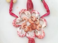 -靓靓蒸虾(中山公园店)