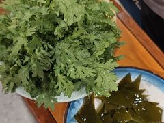 -曲氏老北京铜锅涮肉•火锅(不老街店)