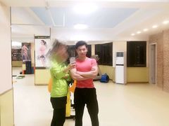 -中田健身工作室(中针商务店)
