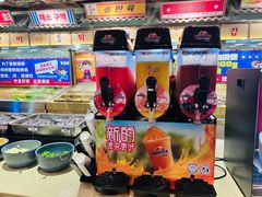 -姜胖胖无限自助烤肉(罗湖宝能店)
