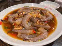 -抱德·潮汕味(琶洲店原惠城鱼仔)