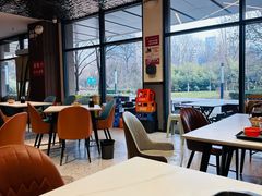 -兰州马子禄牛肉面(文景公园店)