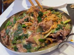 -荣叔港式沙嗲牛肉火锅(正佳潮流店)
