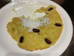 煎黄米饭-鸽子窝(青塔店)