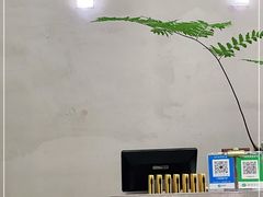 大堂-小团圆糖水铺(襄阳南路店)