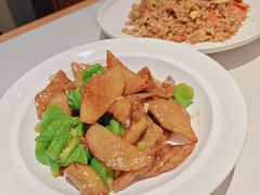 -孙家外婆•长春地标美食新名片(红旗街万达店)