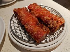 脆皮叉烧-任兴记(定西路店)