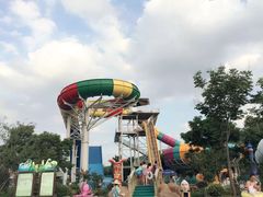 -徐州乐园加勒比水世界