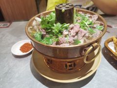 -廖川菜(金虹桥店)