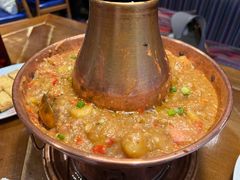 -雀舞云南菜(天津天河城购物中心店)