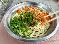 -宋记热干面馆(五福路店)