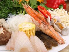 -盒马鲜生(皇庭广场店)