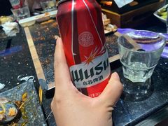 -冰城小镇音乐串吧·聚会餐厅(百子湾店)